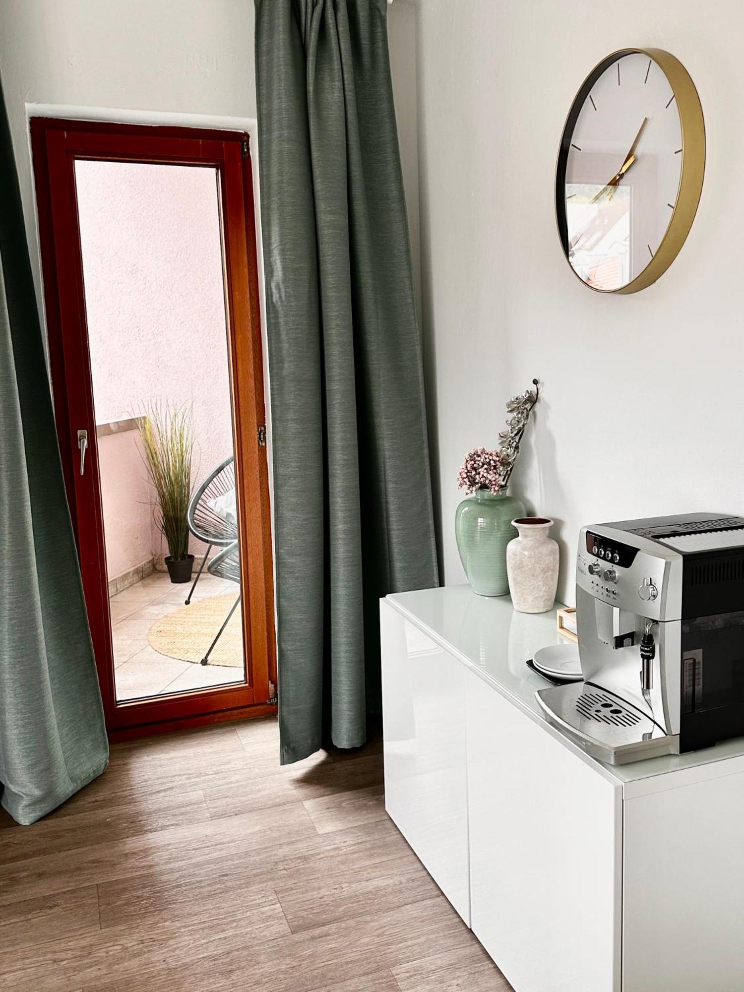 Wohnung Alte Mainbruecke - Gratis Kaffee - Netflix - Balkon Wurzburg Exterior photo